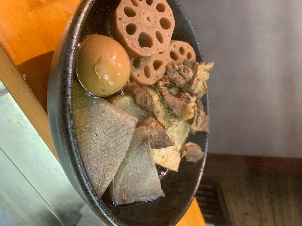 居酒屋　笑卓です